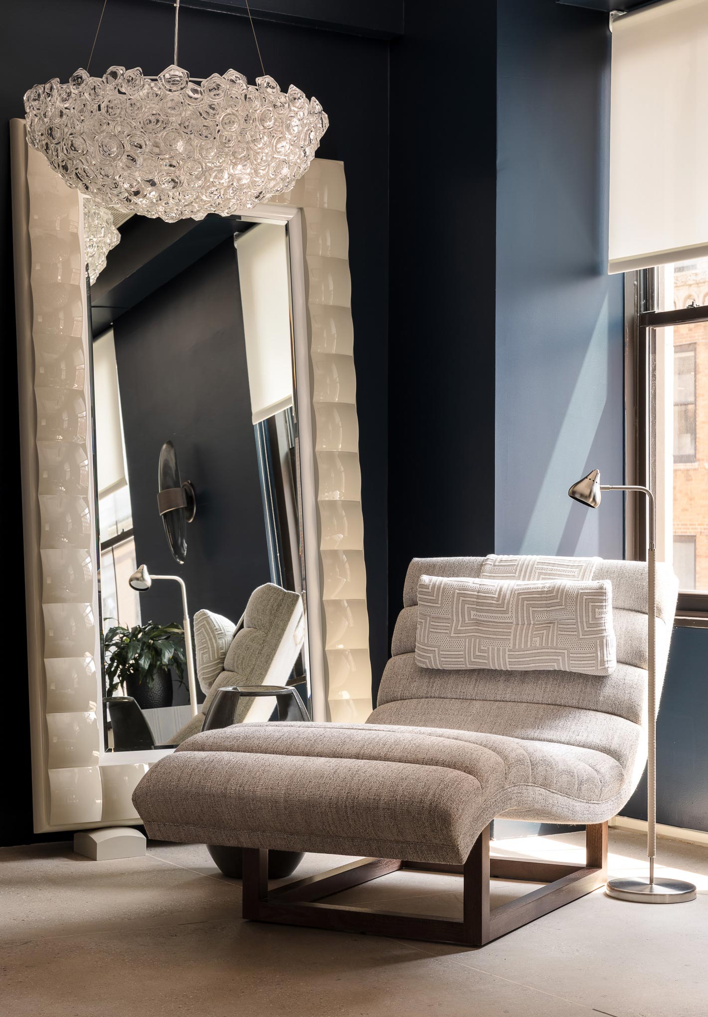 Dennis Miller - Decoration